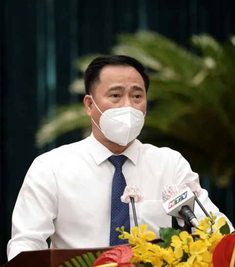 TAND hai cấp ở TPHCM phải hoãn xét xử hơn 18.000 vụ do dịch Covid-19 ảnh 1