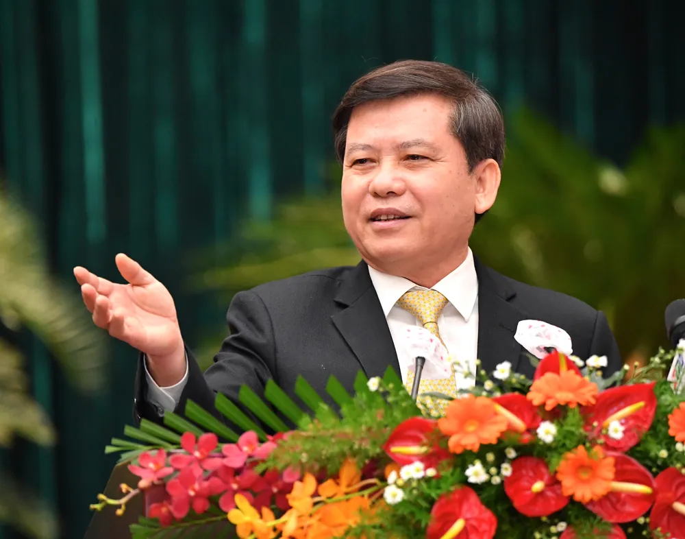 Chủ tịch UBND TPHCM Phan Văn Mãi: Viện KSND TPHCM tập trung xử lý nghiêm các vụ án phức tạp, dư luận quan tâm ảnh 4