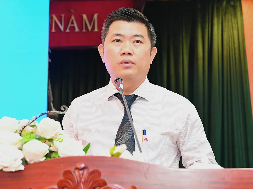 Đưa TPHCM trở thành trung tâm y tế chuyên sâu của cả nước, ngang tầm khu vực ảnh 3