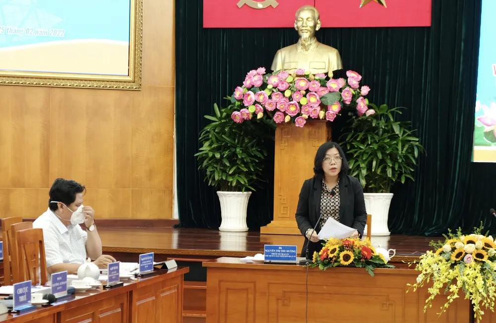 Quận 10 đề xuất cải tạo, xây dựng mới 25 chung cư đã quá cũ ảnh 2