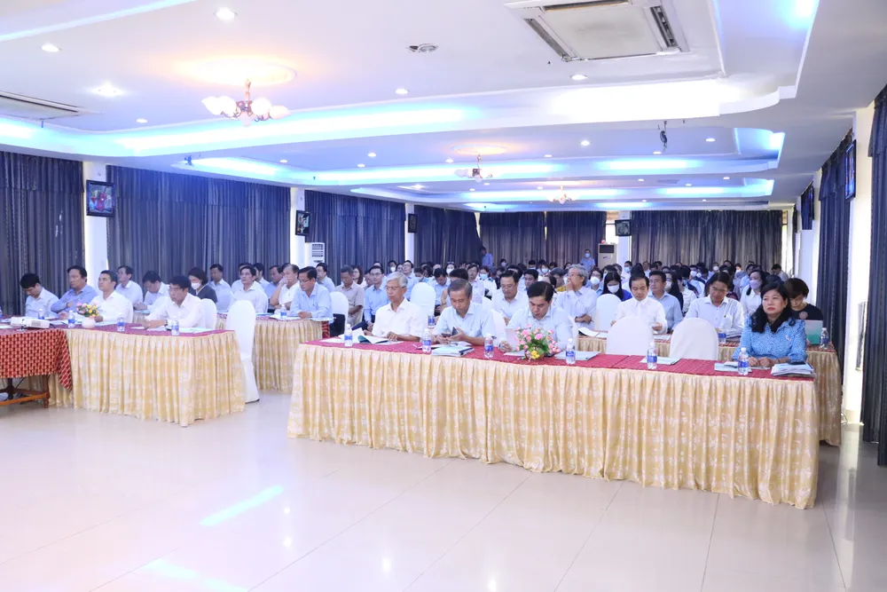 TPHCM chuyển 5 huyện lên quận, thành phố cần quan tâm đến đời sống người dân ảnh 2