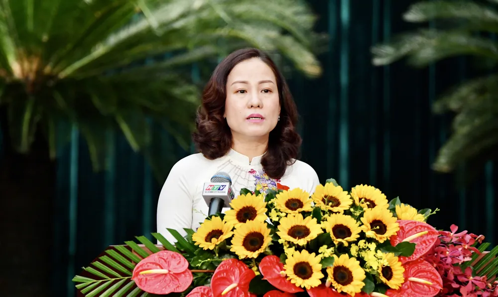 Quan tâm tái định cư cho người dân bị ảnh hưởng dự án đường Vành đai 3 ảnh 1