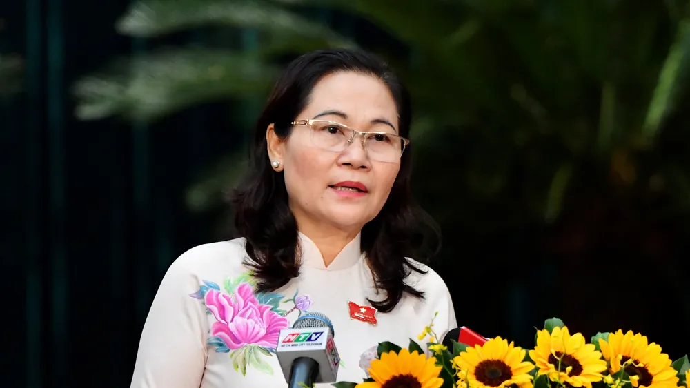 TPHCM cần 12.410 tỷ đồng xây dựng nhà ở xã hội ảnh 1