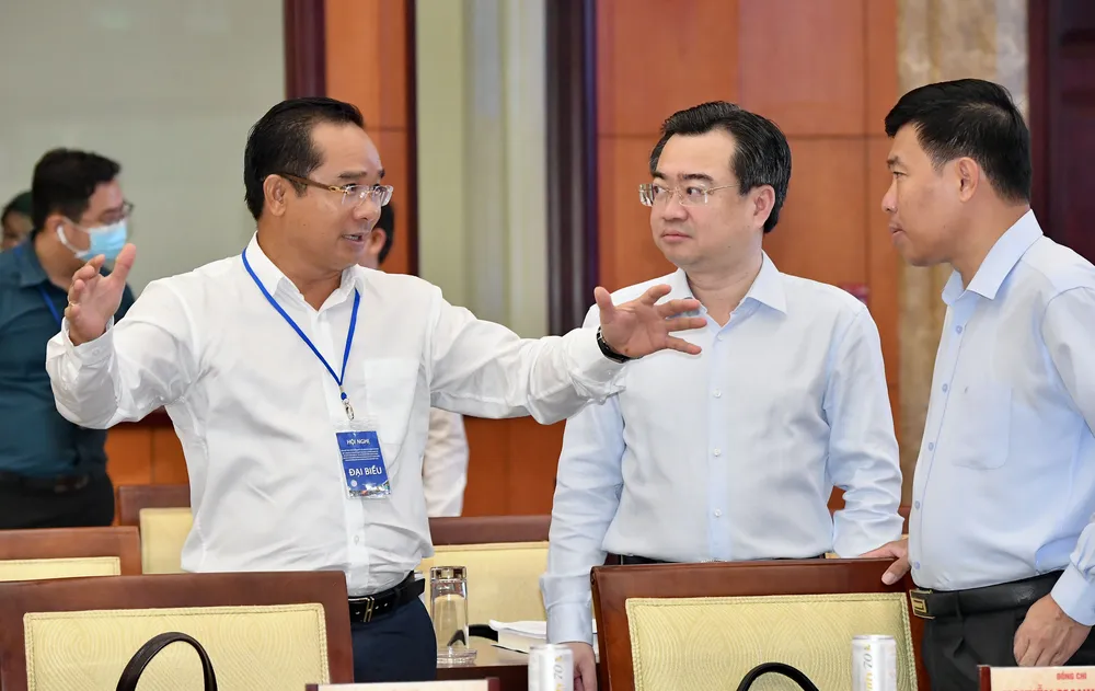 Không cải thiện tình trạng giao thông, TPHCM sẽ trở thành đô thị tắc nghẽn nhất cả nước và khu vực ảnh 3