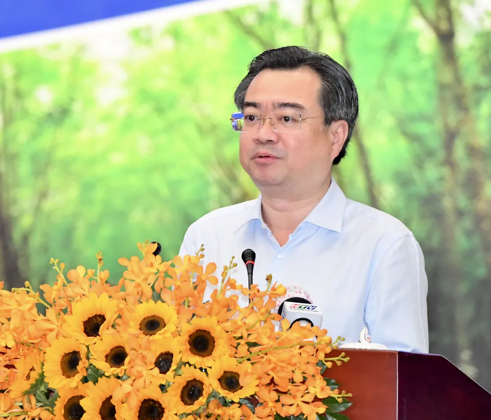 Không cải thiện tình trạng giao thông, TPHCM sẽ trở thành đô thị tắc nghẽn nhất cả nước và khu vực ảnh 4