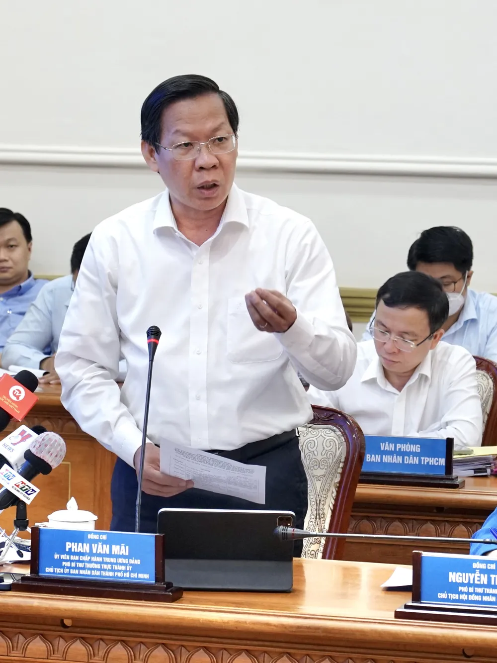 Ùn tắc giao thông gây cản trở lớn cho sự phát triển TPHCM ảnh 3