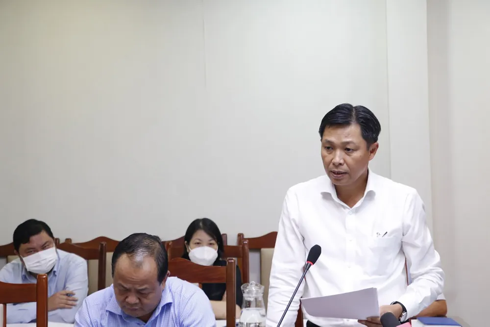 Tranh chấp, khiếu kiện giữa cư dân với chủ đầu tư chung cư diễn ra thường xuyên ảnh 1