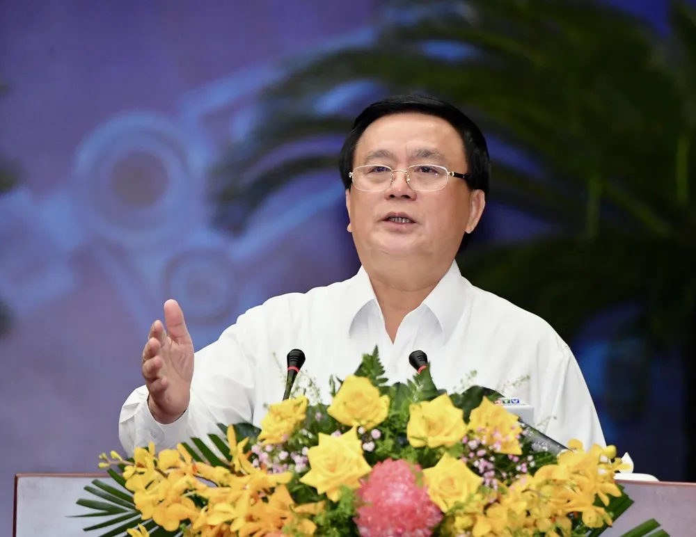 Đổi mới tư duy công nghiệp hóa, hiện đại hóa đất nước ảnh 2