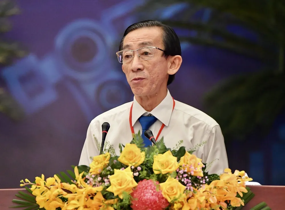 Vận dụng đổi mới sáng tạo trong công nghiệp hóa, hiện đại hóa đất nước ảnh 4