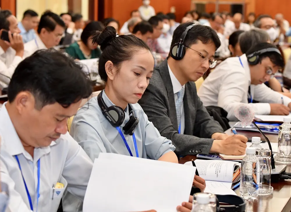 Vận dụng đổi mới sáng tạo trong công nghiệp hóa, hiện đại hóa đất nước ảnh 5