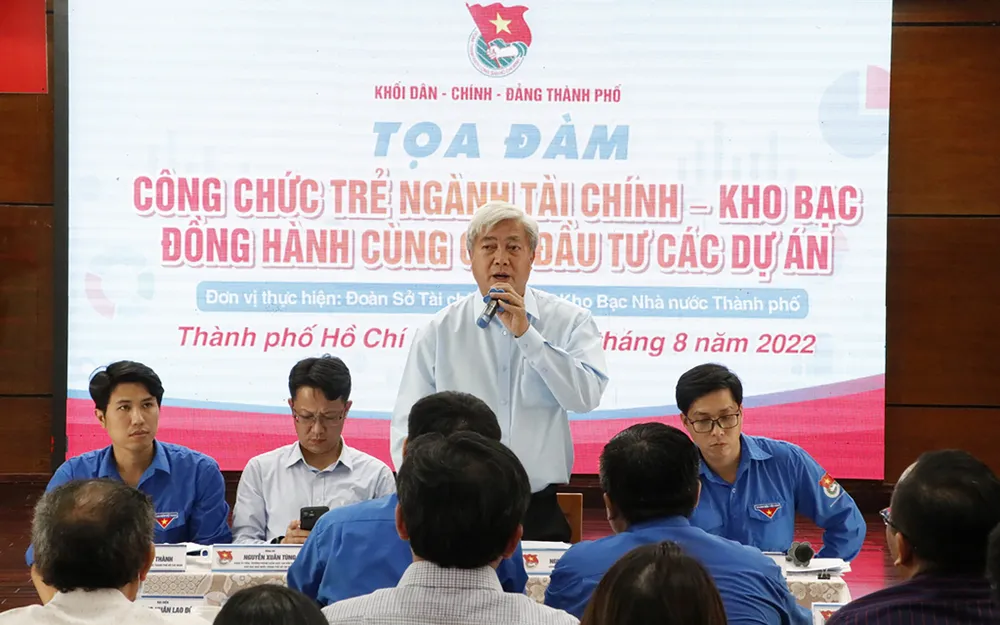 Tìm giải pháp tháo gỡ khó khăn trong quyết toán vốn đầu tư công dự án hoàn thành ảnh 3