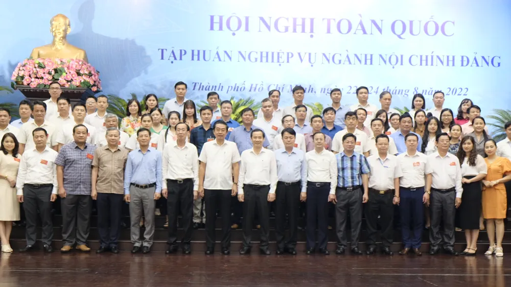 Có tình trạng cán bộ sợ sai không dám làm, đùn đẩy trách nhiệm ảnh 3