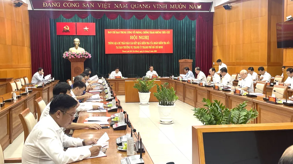 Nâng cao hiệu quả giám định, định giá tài sản trong các vụ án tham nhũng, tiêu cực ảnh 4