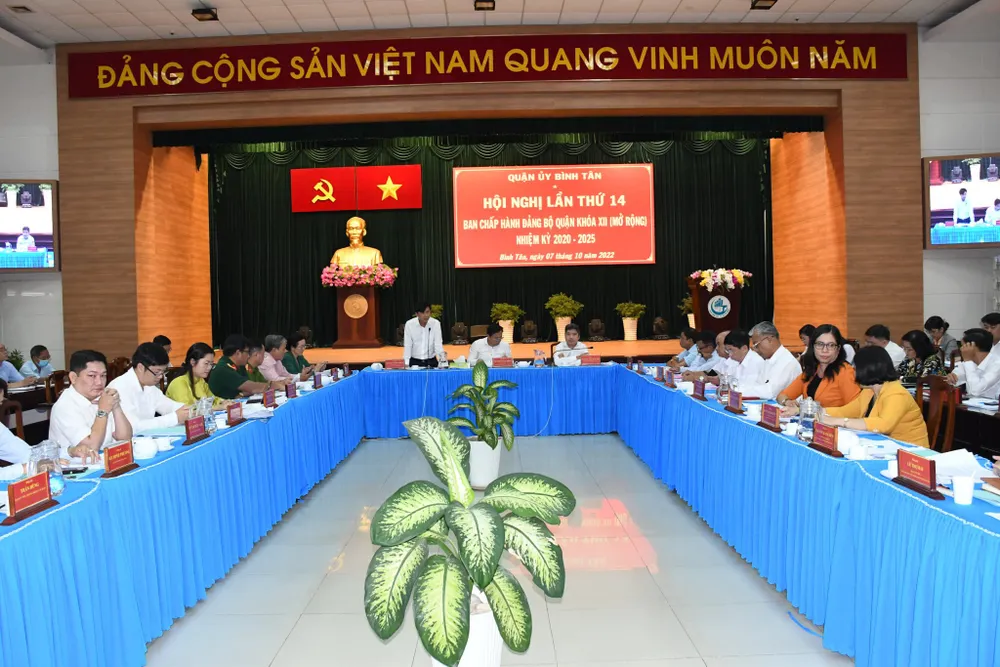 Xây dựng Không gian văn hóa Hồ Chí Minh phải thiết thực ảnh 2