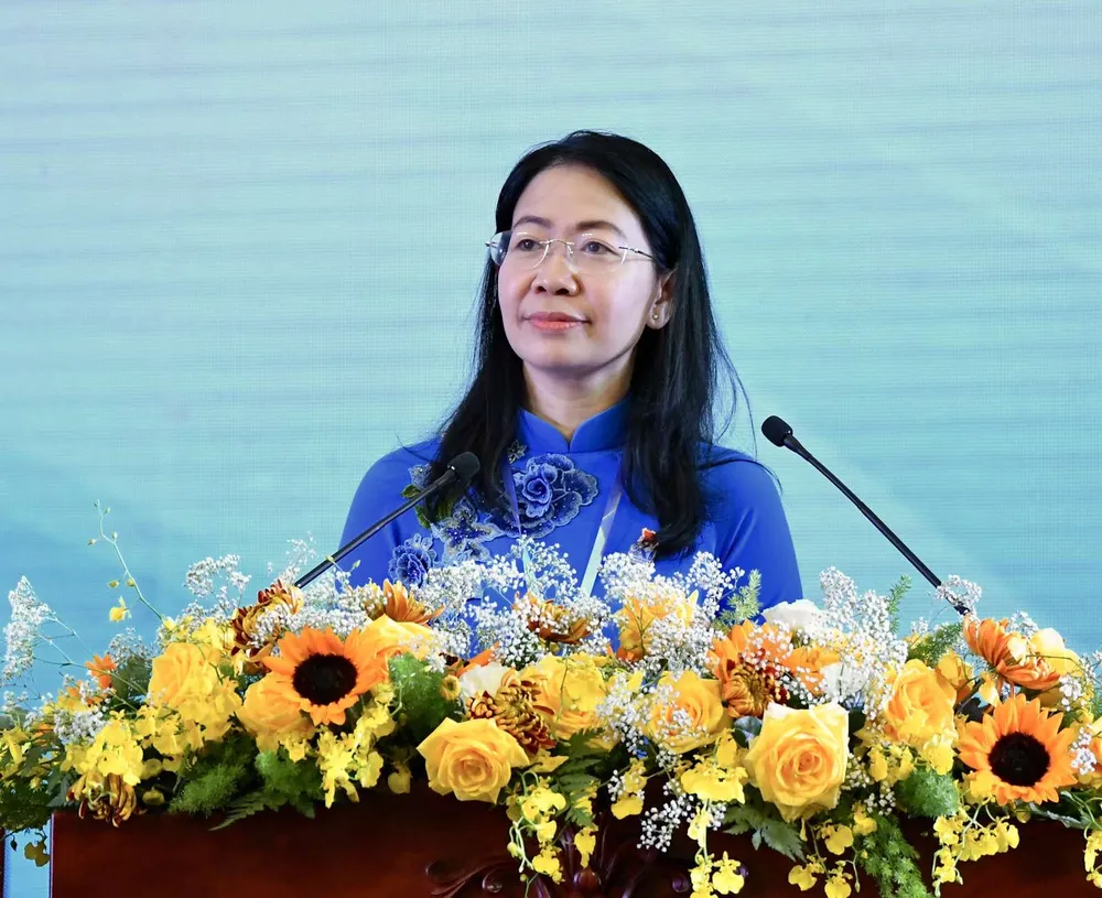 Bí thư Thành ủy TPHCM Nguyễn Văn Nên: Mạnh dạn giao việc cho thanh niên để tìm cán bộ giỏi ảnh 8