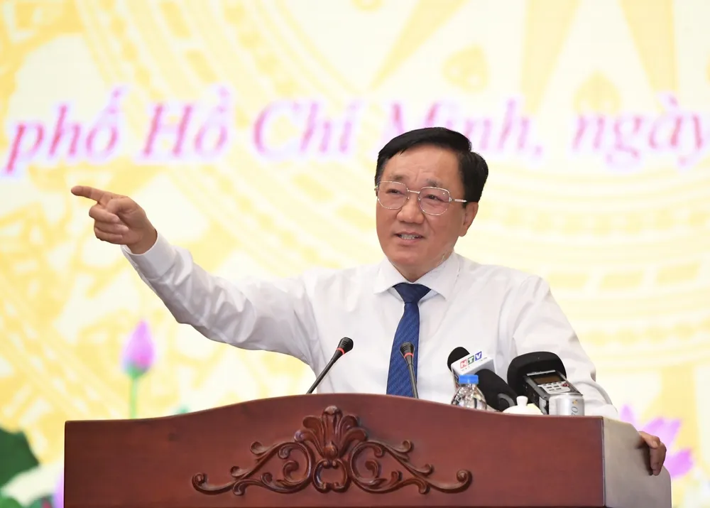 Lo cho người nghèo tiếp cận với nguồn vốn chính sách xã hội dễ hơn ảnh 3