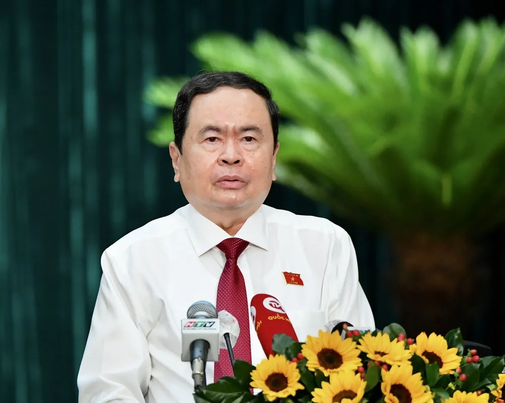 Phó Chủ tịch Thường trực Quốc hội: Tập trung cao độ phục hồi sản xuất, chăm lo đời sống người dân ảnh 2