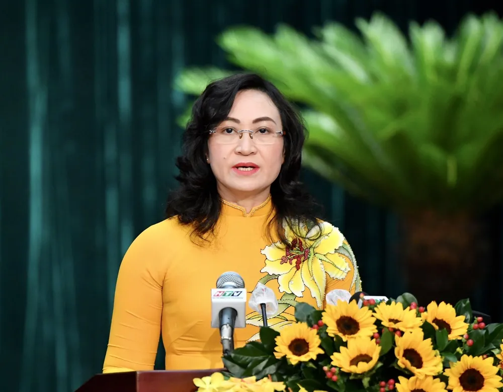 TPHCM tái cơ cấu kinh tế theo hướng nâng cao tính tự chủ, thích ứng và chống chịu cao ảnh 3