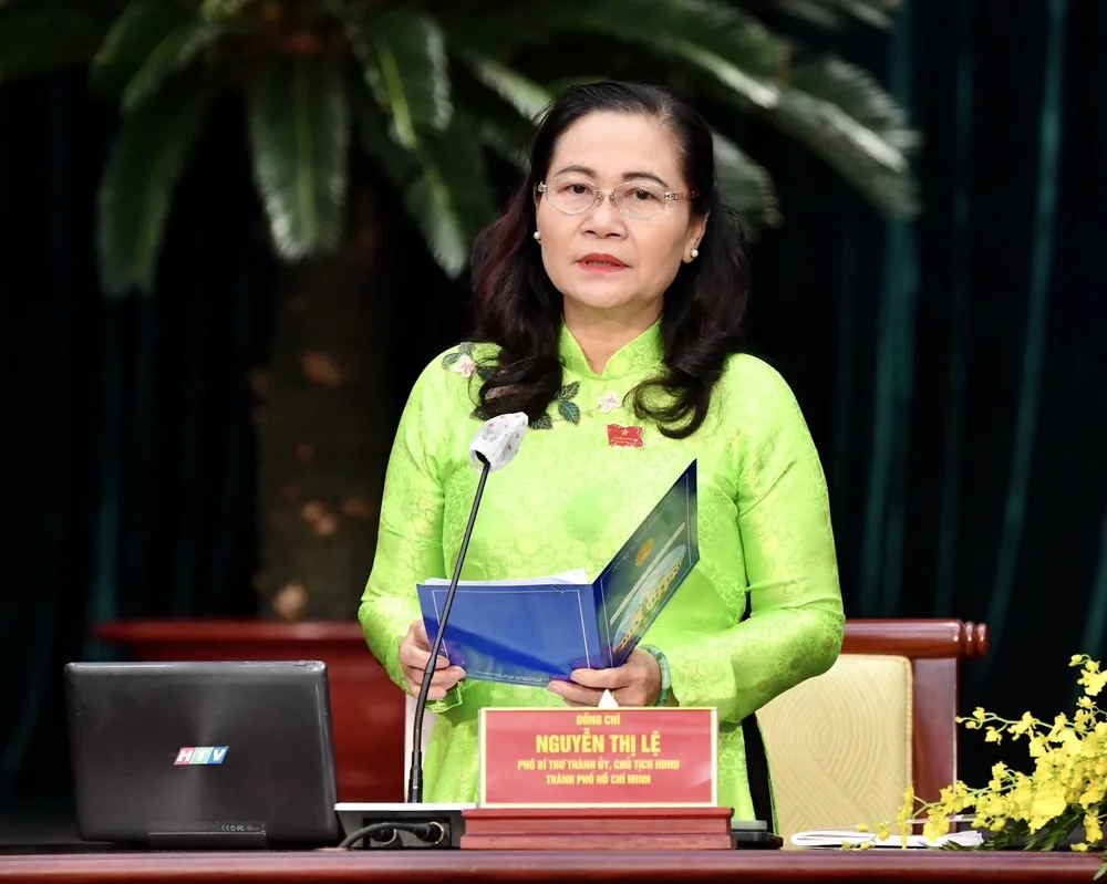 Giám đốc Sở Công thương TPHCM: Giá lương thực, thực phẩm sẽ tăng trong dịp tết này ảnh 1