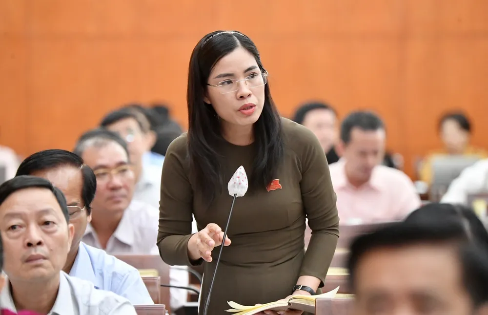 Giám đốc Sở Công thương TPHCM: Giá lương thực, thực phẩm sẽ tăng trong dịp tết này ảnh 2