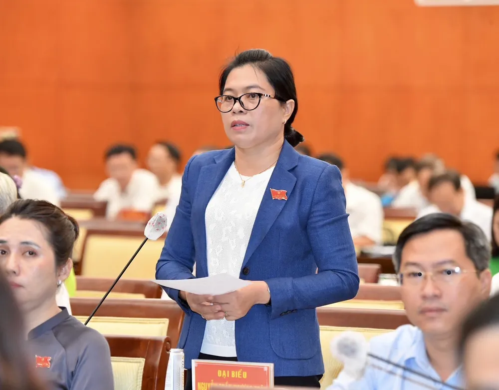 Giám đốc Sở Công thương TPHCM: Giá lương thực, thực phẩm sẽ tăng trong dịp tết này ảnh 8