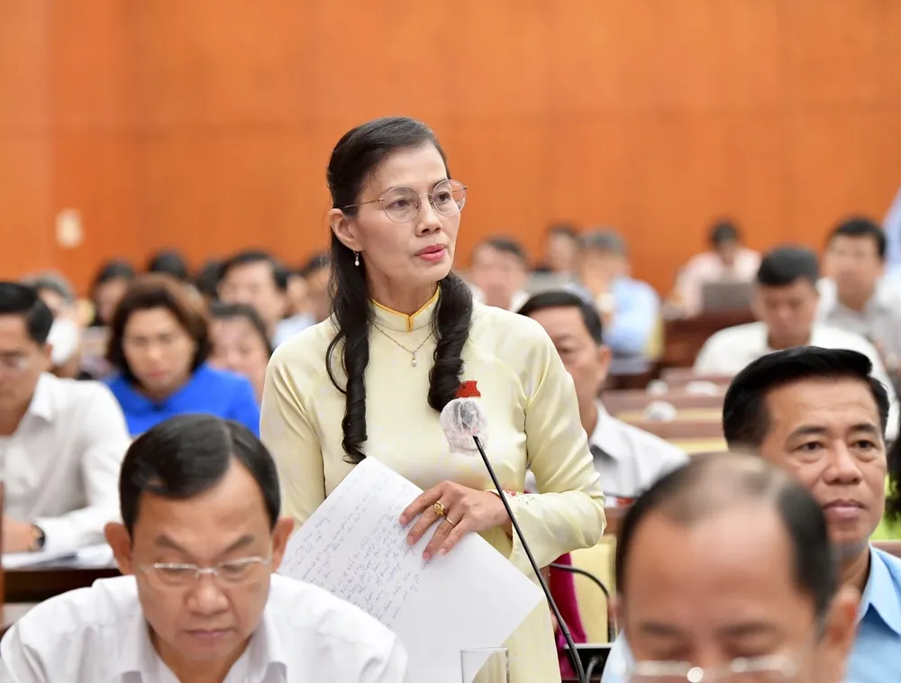 Giám đốc Sở Công thương TPHCM: Giá lương thực, thực phẩm sẽ tăng trong dịp tết này ảnh 5