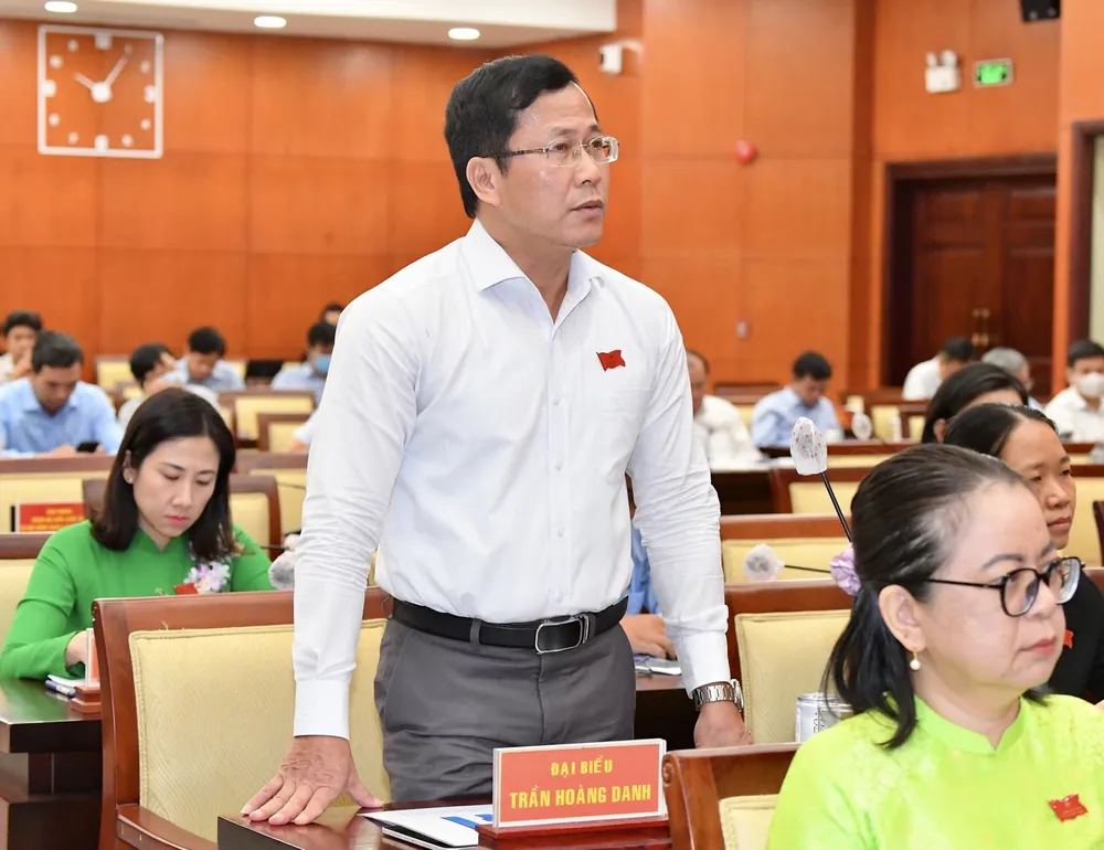 Giám đốc Sở Công thương TPHCM: Giá lương thực, thực phẩm sẽ tăng trong dịp tết này ảnh 4