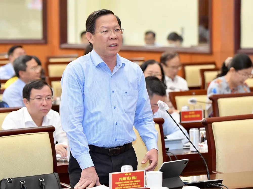 Công việc nhiều, cán bộ không còn sức sáng tạo, tái tạo sức lao động ảnh 2