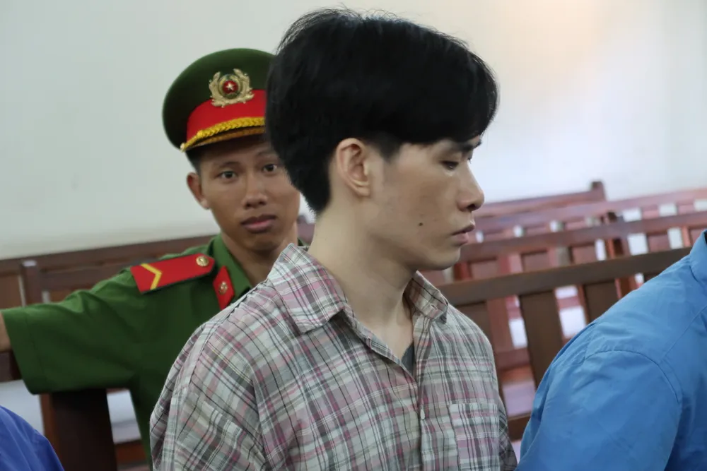 Ông trùm ma túy lãnh án tử hình ảnh 1 Ông trùm ma túy lãnh án tử hình ảnh 1