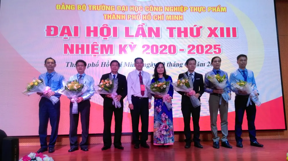 HUFI phấn đấu 100% người học tốt nghiệp đạt chuẩn đầu ra ảnh 2 HUFI phấn đấu 100% người học tốt nghiệp đạt chuẩn đầu ra ảnh 2