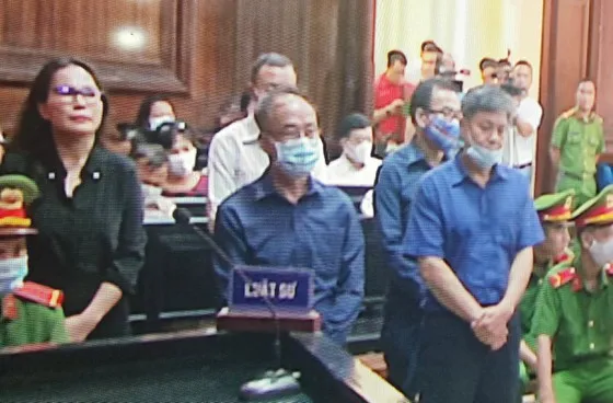 Chủ tịch HĐQT Công ty Hoa Tháng Năm không đồng ý với cáo trạng ảnh 3