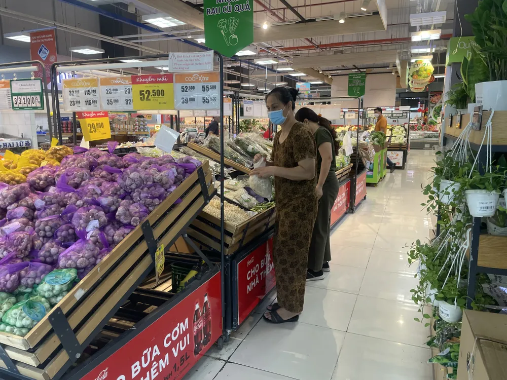 Nhiều hình thức khuyến mại trong Mùa mua sắm “Shopping Season” năm 2022 ảnh 5 Nhiều hình thức khuyến mại trong Mùa mua sắm “Shopping Season” năm 2022 ảnh 5