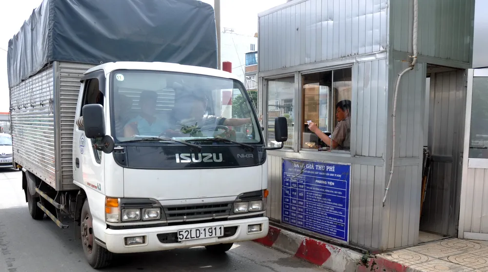 “Không lợi ích nhóm trong sai phạm gần 2.200 tỷ đồng ở 6 dự án BOT” tại TPHCM ảnh 2