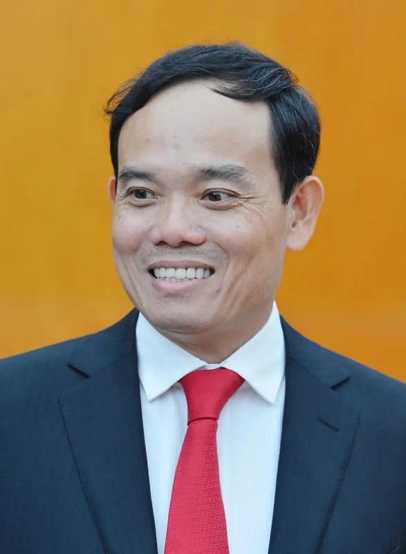 Nhiều gửi gắm với tân Phó Bí thư Thường trực Thành ủy TPHCM Trần Lưu Quang ảnh 3 Nhiều gửi gắm với tân Phó Bí thư Thường trực Thành ủy TPHCM Trần Lưu Quang ảnh 3