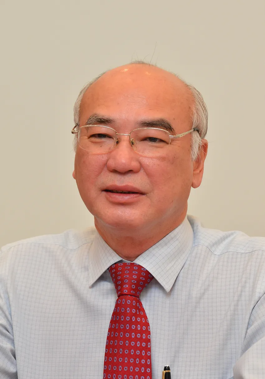 Ban Bí thư chuẩn y 3 Ủy viên Ban Thường vụ Thành ủy TPHCM ảnh 6