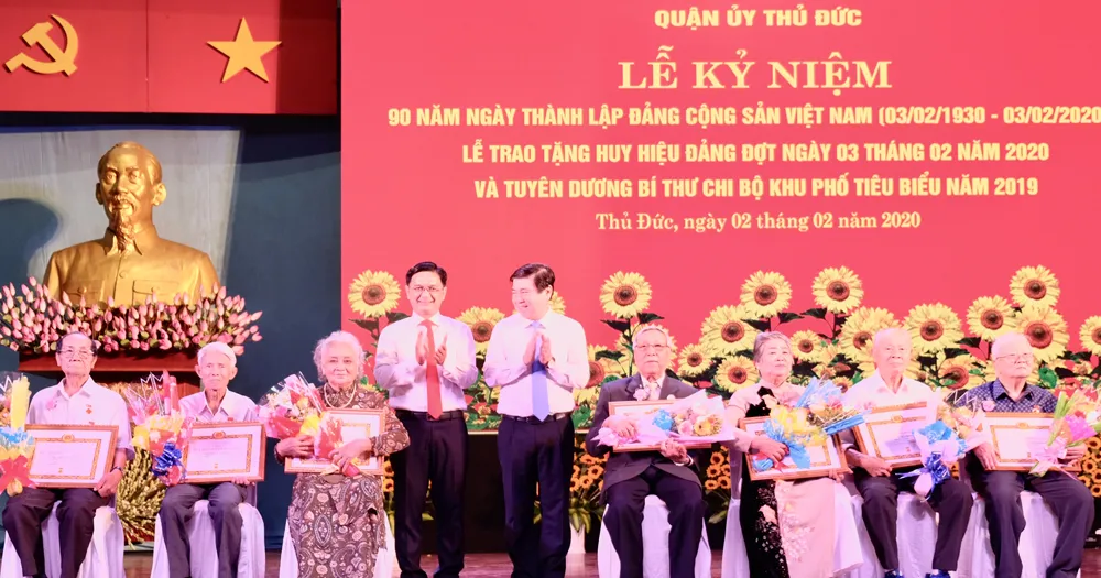 Phấn đấu vươn lên mạnh mẽ của một Khu đô thị Sáng tạo tương tác cao ảnh 2