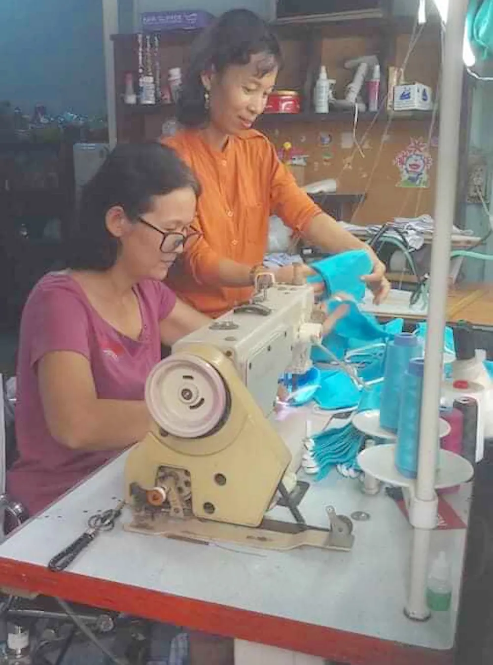 80% nhà hàng quy mô ở Thảo Điền tạm đóng cửa vì Covid-19 ảnh 2 80% nhà hàng quy mô ở Thảo Điền tạm đóng cửa vì Covid-19 ảnh 2