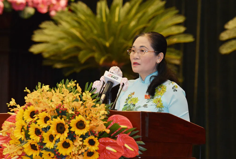 TPHCM đóng cửa toàn bộ cơ sở dịch vụ, trừ dịch vụ cung cấp thực phẩm ảnh 2