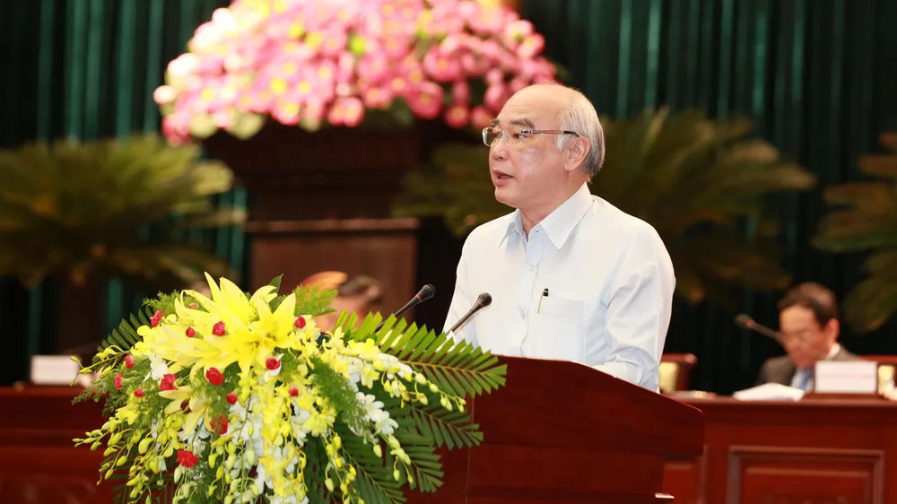 Nam bộ kháng chiến: Đem máu xương thực hiện lời thề độc lập ảnh 6