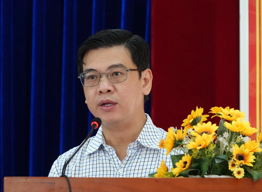 Giải quyết vướng mắc về cơ chế, chính sách để thúc đẩy dự án giao thông ảnh 3 Giải quyết vướng mắc về cơ chế, chính sách để thúc đẩy dự án giao thông ảnh 3