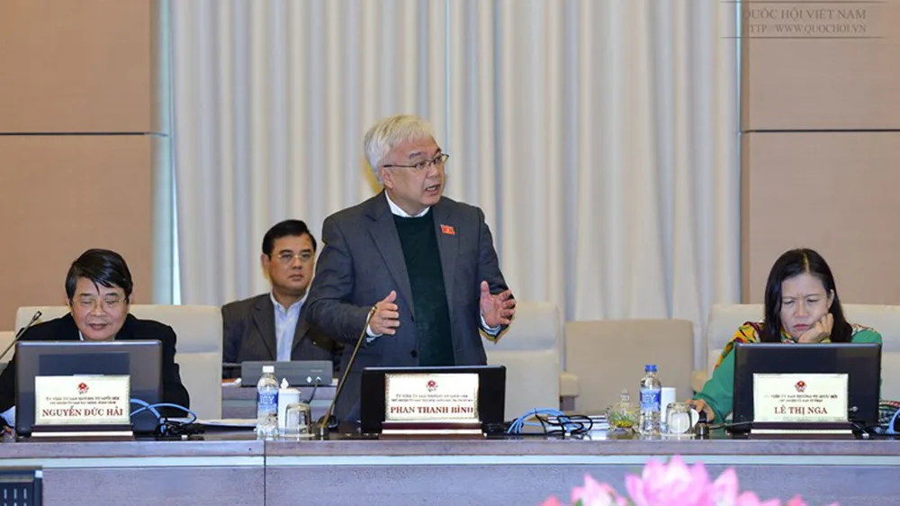 Không dùng ngân sách để bồi thường lỗi thi công làm hỏng nhà dân  ​ ảnh 2