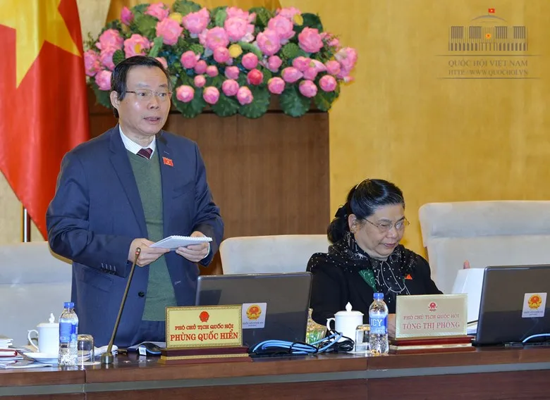 Không dùng ngân sách để bồi thường lỗi thi công làm hỏng nhà dân  ​ ảnh 4