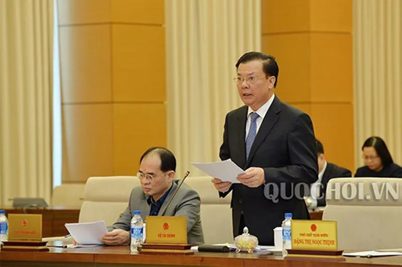 Liệu báo cáo về thực hành tiết kiệm, chống lãng phí đã phản ảnh đúng tình hình? ảnh 2