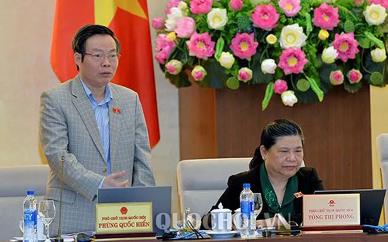 Liệu báo cáo về thực hành tiết kiệm, chống lãng phí đã phản ảnh đúng tình hình? ảnh 3