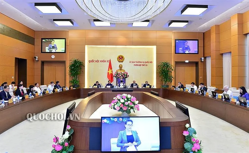 Luật Đặc khu sẽ là luật chung?  ảnh 2