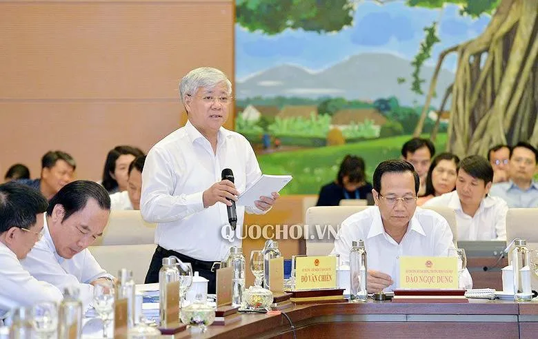 Bộ trưởng Bộ TT-TT Nguyễn Mạnh Hùng: Không thể để “bộ não” của người Việt ở nước ngoài ảnh 9