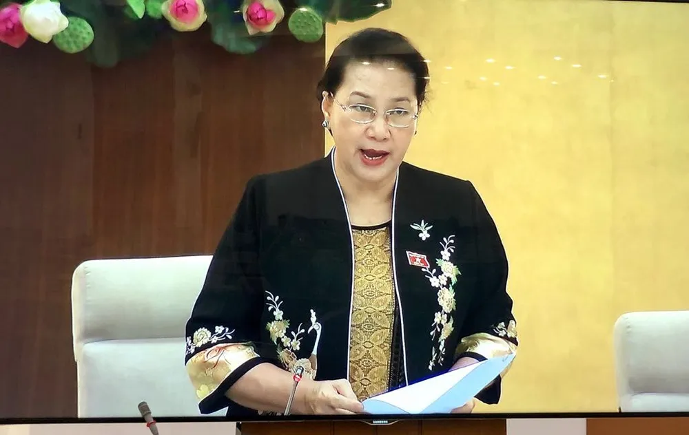 "Không thống nhất điều phối thì chỗ toàn áo, chỗ chỉ có quần" ảnh 1