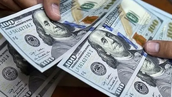 Mức phạt đối với hành vi mua bán ngoại tệ tại cơ sở không được cấp phép sẽ phụ thuộc vào lượng ngoại tệ mua, bán.