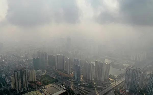 Các hiệp hội doanh nghiệp nước ngoài quan ngại về chất lượng môi trường, nhân lực ở Việt Nam ảnh 1 Các hiệp hội doanh nghiệp nước ngoài quan ngại về chất lượng môi trường, nhân lực ở Việt Nam ảnh 1