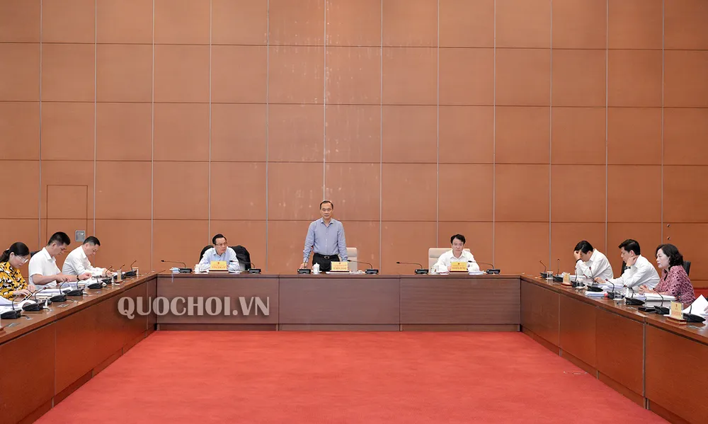 Có thể nới trần bội chi để đối phó với đại dịch Covid-19 ảnh 1 Có thể nới trần bội chi để đối phó với đại dịch Covid-19 ảnh 1